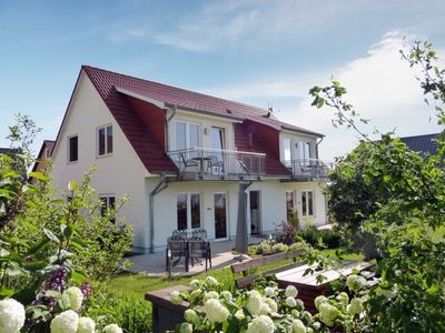 Appartement für 2 Personen (57 m²) in Kölpinsee (Usedom) 1/10