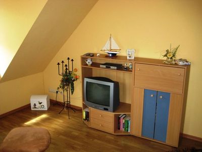 Appartement für 3 Personen (48 m²) in Kölpinsee (Usedom) 8/10