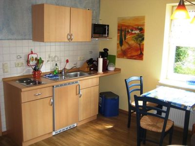 Appartement für 3 Personen (48 m²) in Kölpinsee (Usedom) 9/10