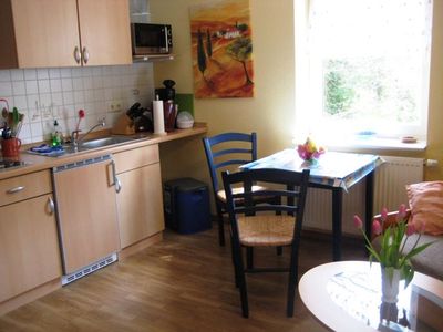 Appartement für 3 Personen (48 m²) in Kölpinsee (Usedom) 10/10