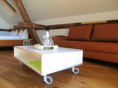 Bis ins Detail "Made-in-Germany"