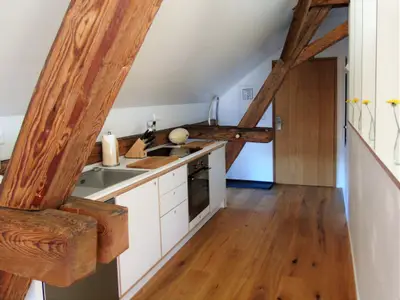 Kochen kann so schön sein. Essen erst recht ;-)