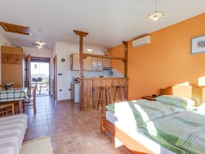 Appartement für 4 Personen (35 m²) in Koper