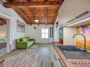 Appartement für 4 Personen (40 m²) in Koper