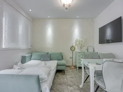 Wohn- und Esszimmer