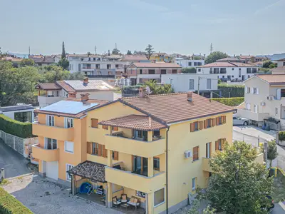 Standort der Immobilie