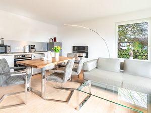 Appartement für 4 Personen (62 m²) in Koserow (Seebad)