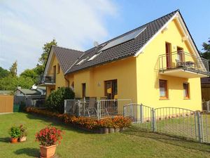 Appartement für 4 Personen (54 m²) in Koserow (Seebad)