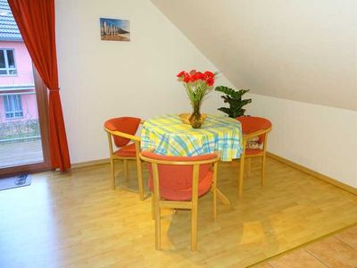 Appartement für 3 Personen (48 m²) in Koserow (Seebad) 7/10