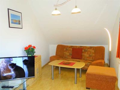 Appartement für 3 Personen (48 m²) in Koserow (Seebad) 9/10