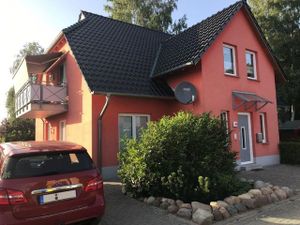 Appartement für 2 Personen (58 m²) in Koserow (Seebad)