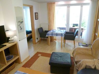 Appartement für 3 Personen (56 m²) in Koserow (Seebad) 2/10