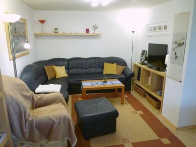 Appartement für 3 Personen (56 m²) in Koserow (Seebad) 4/10