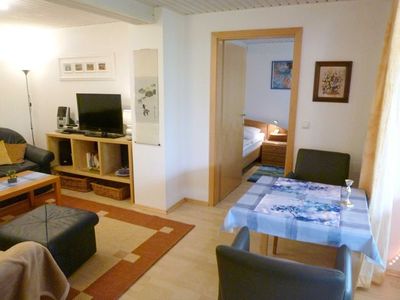 Appartement für 3 Personen (56 m²) in Koserow (Seebad) 5/10