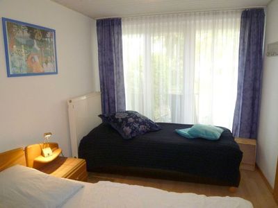 Appartement für 3 Personen (56 m²) in Koserow (Seebad) 7/10