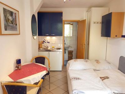 Appartement für 2 Personen (20 m²) in Koserow (Seebad) 4/10