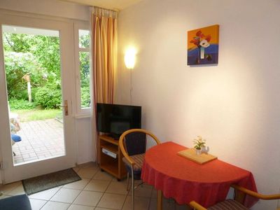 Appartement für 2 Personen (20 m²) in Koserow (Seebad) 7/10