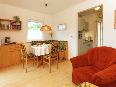 Appartement für 5 Personen (55 m²) in Koserow (Seebad) 10/10