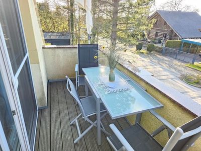 Appartement für 5 Personen in Koserow (Seebad) 4/10