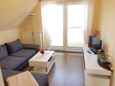 Appartement für 5 Personen in Koserow (Seebad) 9/10