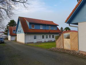 Appartement für 3 Personen (41 m²) in Koserow (Seebad)