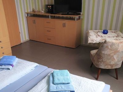 Appartement für 2 Personen (32 m²) in Koserow (Seebad) 2/10