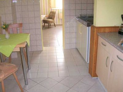 Appartement für 2 Personen (32 m²) in Koserow (Seebad) 8/10