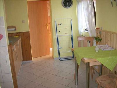 Appartement für 2 Personen (32 m²) in Koserow (Seebad) 9/10