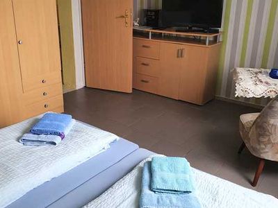 Appartement für 2 Personen (32 m²) in Koserow (Seebad) 10/10