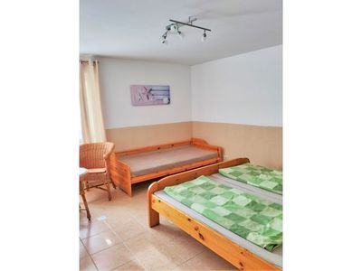 Appartement für 3 Personen (29 m²) in Koserow (Seebad) 8/10