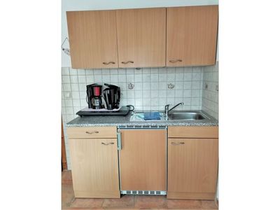 Appartement für 3 Personen (29 m²) in Koserow (Seebad) 10/10