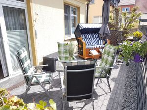 Appartement für 5 Personen in Koserow (Seebad)