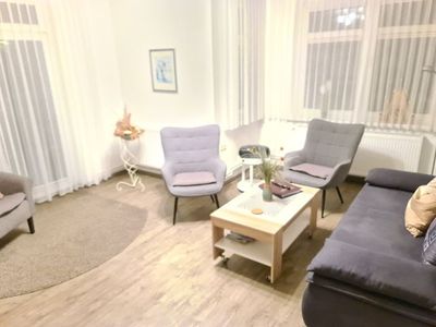 Appartement für 5 Personen in Koserow (Seebad) 8/10