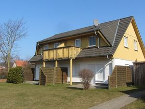 Appartement für 2 Personen (35 m²) in Koserow (Seebad)