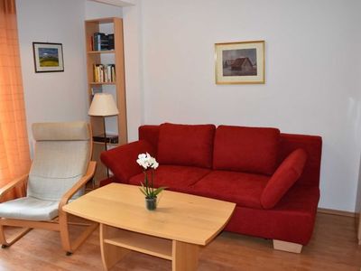 Appartement für 2 Personen (35 m²) in Koserow (Seebad) 10/10