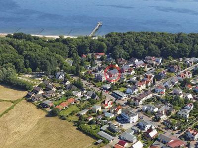 Appartement für 5 Personen (35 m²) in Koserow (Seebad) 2/10