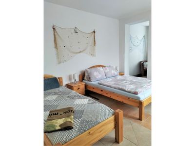 Appartement für 4 Personen (39 m²) in Koserow (Seebad) 7/10