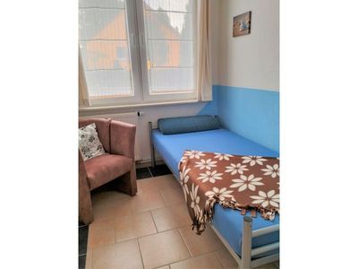 Appartement für 4 Personen (39 m²) in Koserow (Seebad) 10/10