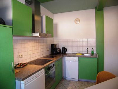 Appartement für 3 Personen (43 m²) in Koserow (Seebad) 10/10