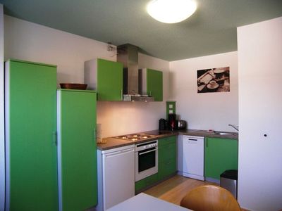 Appartement für 4 Personen (53 m²) in Koserow (Seebad) 10/10