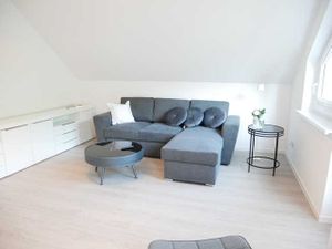 Appartement für 3 Personen (54 m²) in Koserow (Seebad)