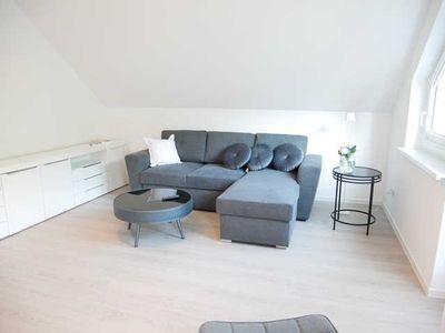 Appartement für 3 Personen (54 m²) in Koserow (Seebad) 1/10