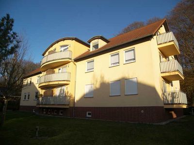 Appartement für 3 Personen (54 m²) in Koserow (Seebad) 7/10