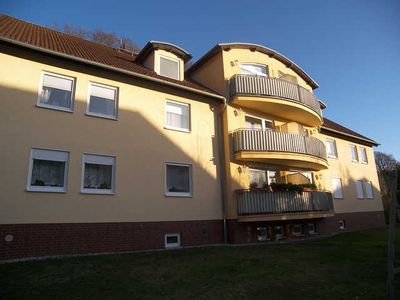 Appartement für 3 Personen (54 m²) in Koserow (Seebad) 8/10