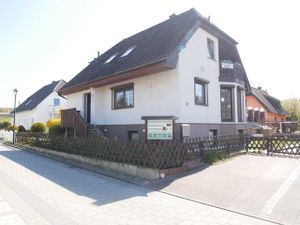 Appartement für 3 Personen (50 m²) in Koserow (Seebad)