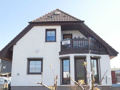 Appartement für 3 Personen (50 m²) in Koserow (Seebad) 2/10