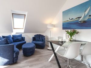 Appartement für 4 Personen (52 m²) in Koserow (Seebad)