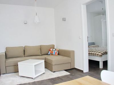 Appartement für 4 Personen (40 m²) in Koserow (Seebad) 3/10