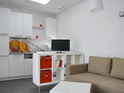 Appartement für 4 Personen (40 m²) in Koserow (Seebad) 4/10