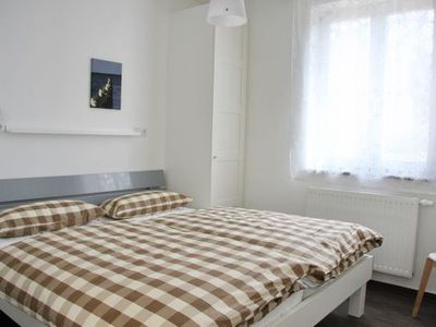 Appartement für 4 Personen (40 m²) in Koserow (Seebad) 6/10